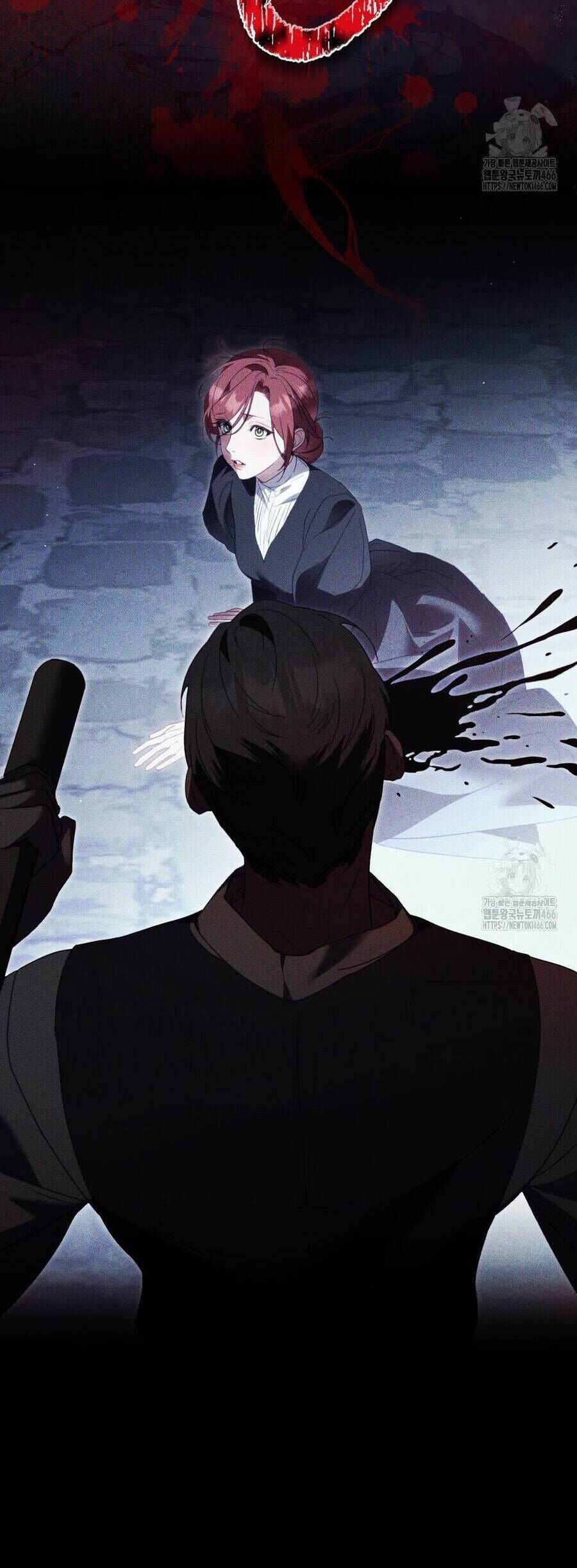 Odalisque - Chapter 13 - Page 41