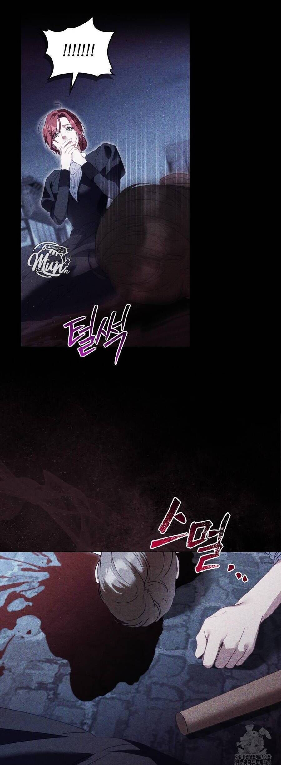 Odalisque - Chapter 13 - Page 42