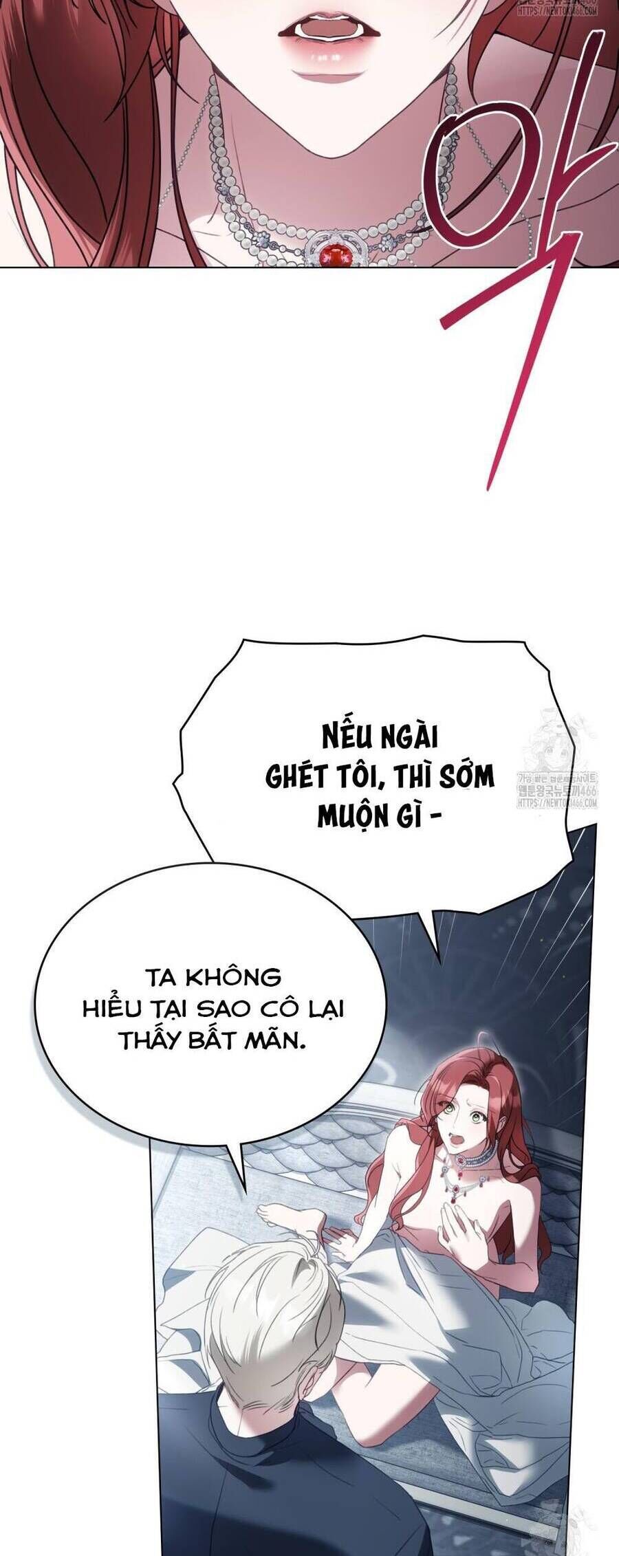 Odalisque - Chapter 13 - Page 5