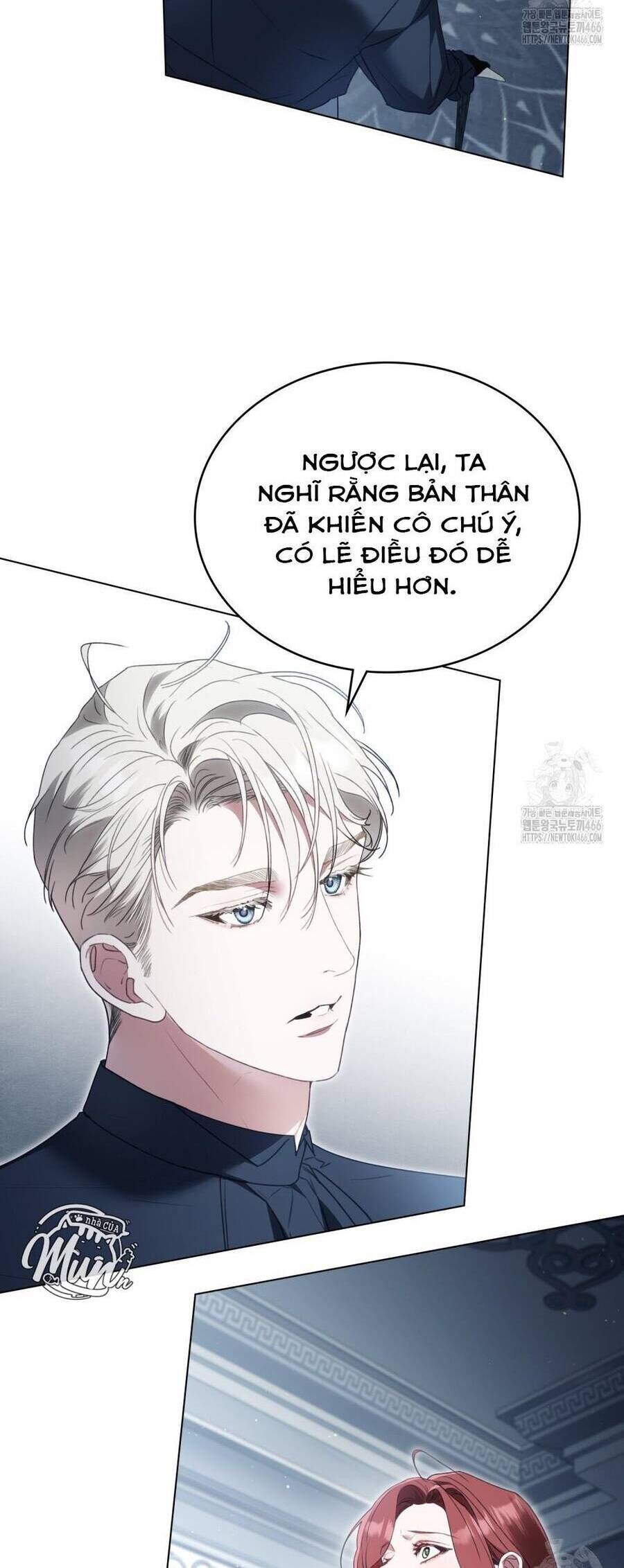 Odalisque - Chapter 13 - Page 6