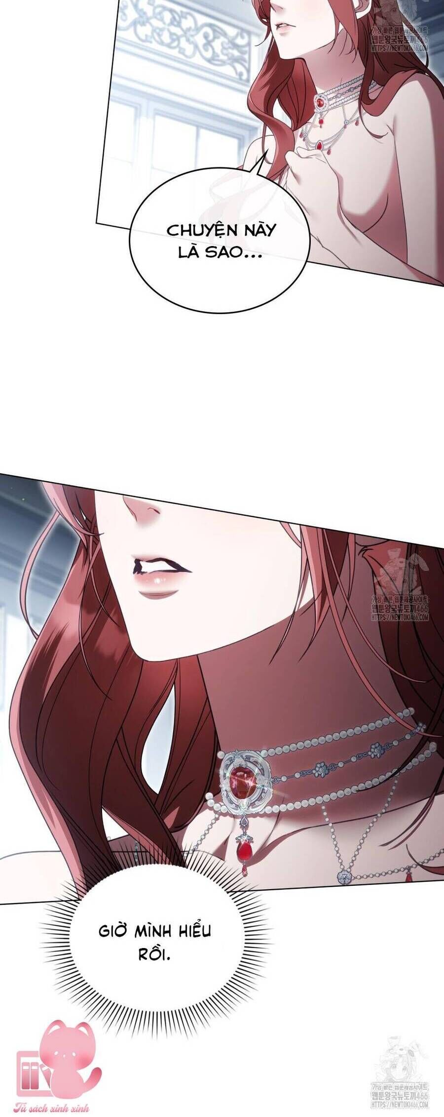 Odalisque - Chapter 13 - Page 7