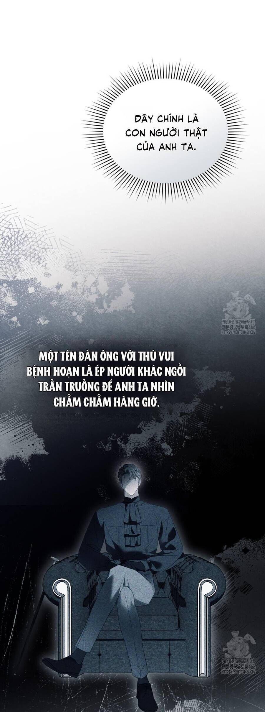 Odalisque - Chapter 13 - Page 8