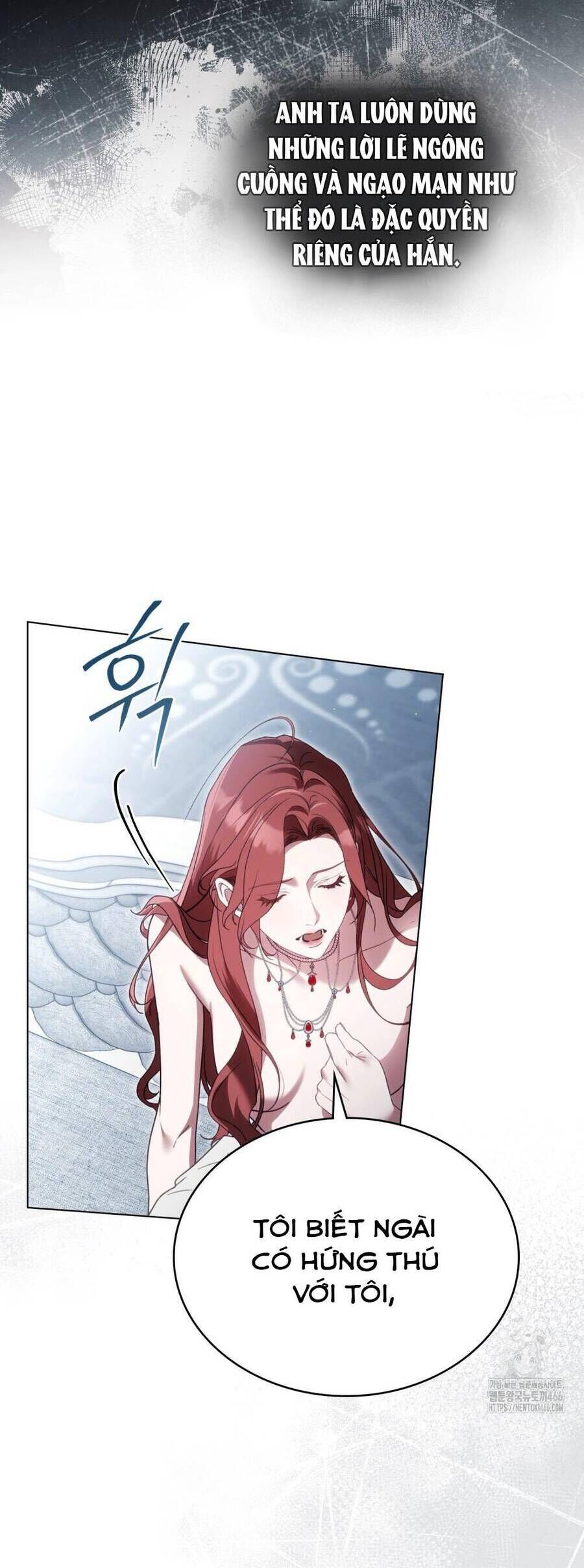 Odalisque - Chapter 13 - Page 9