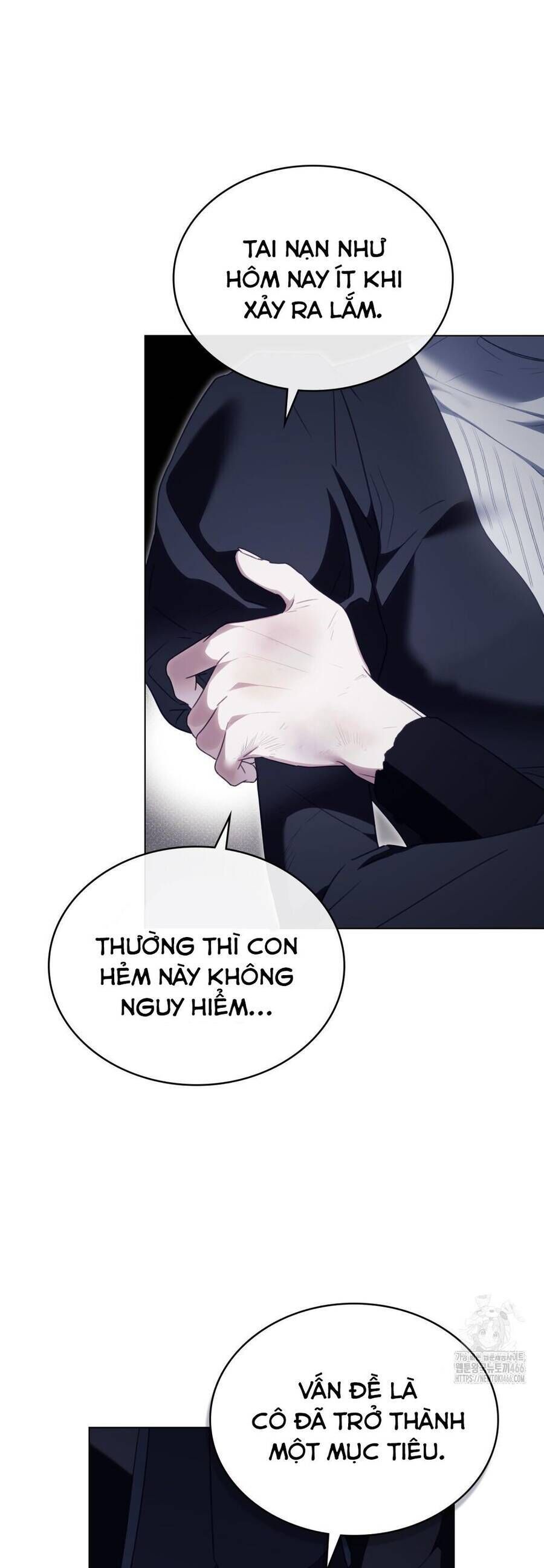 Odalisque - Chapter 14 - Page 11