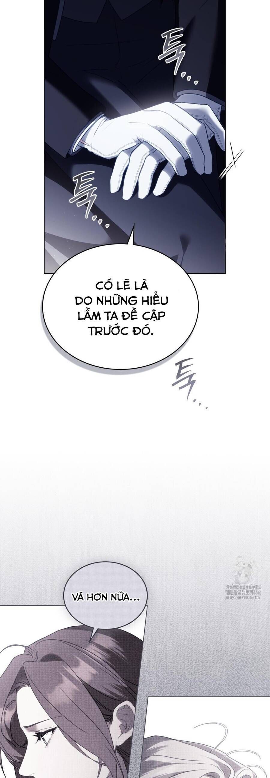 Odalisque - Chapter 14 - Page 12