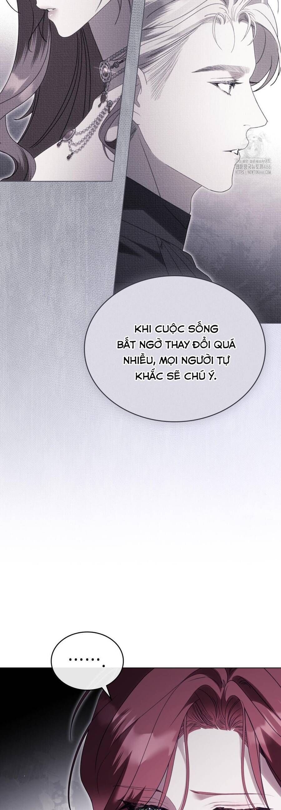 Odalisque - Chapter 14 - Page 13