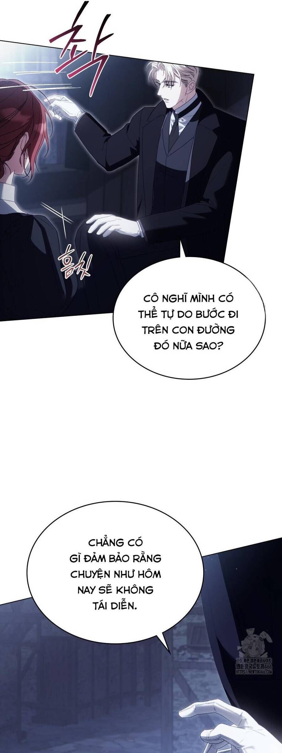 Odalisque - Chapter 14 - Page 16