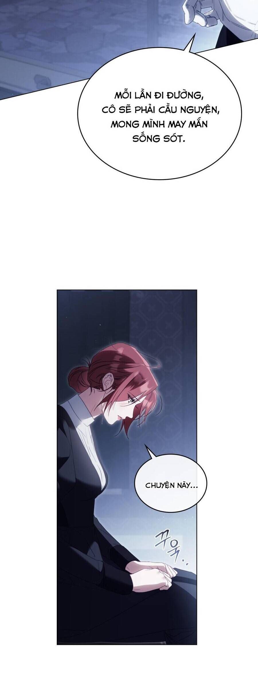 Odalisque - Chapter 14 - Page 17