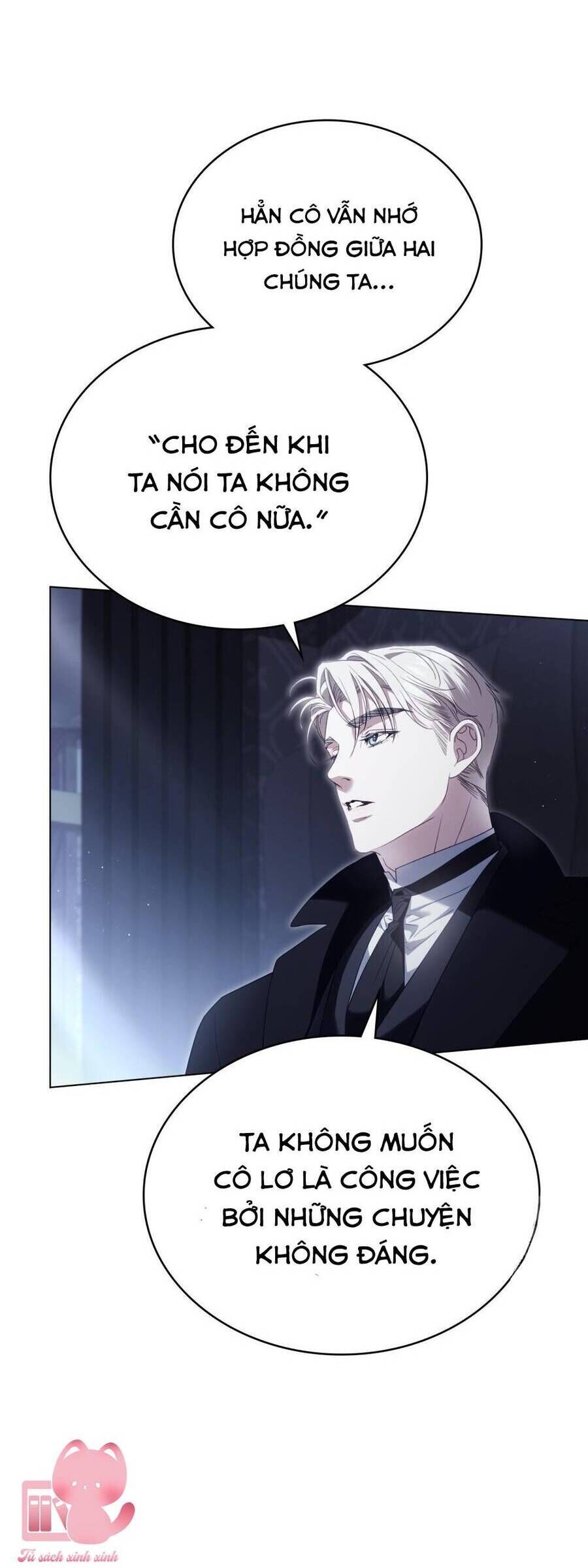 Odalisque - Chapter 14 - Page 18