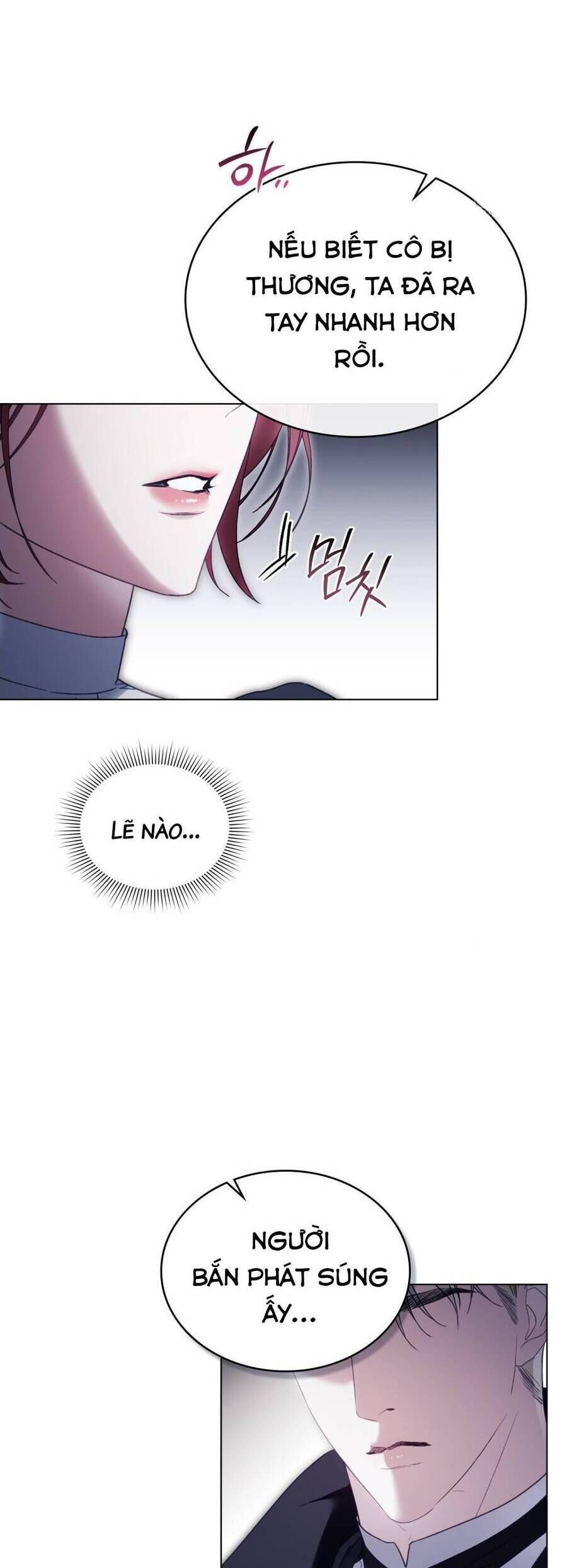 Odalisque - Chapter 14 - Page 21