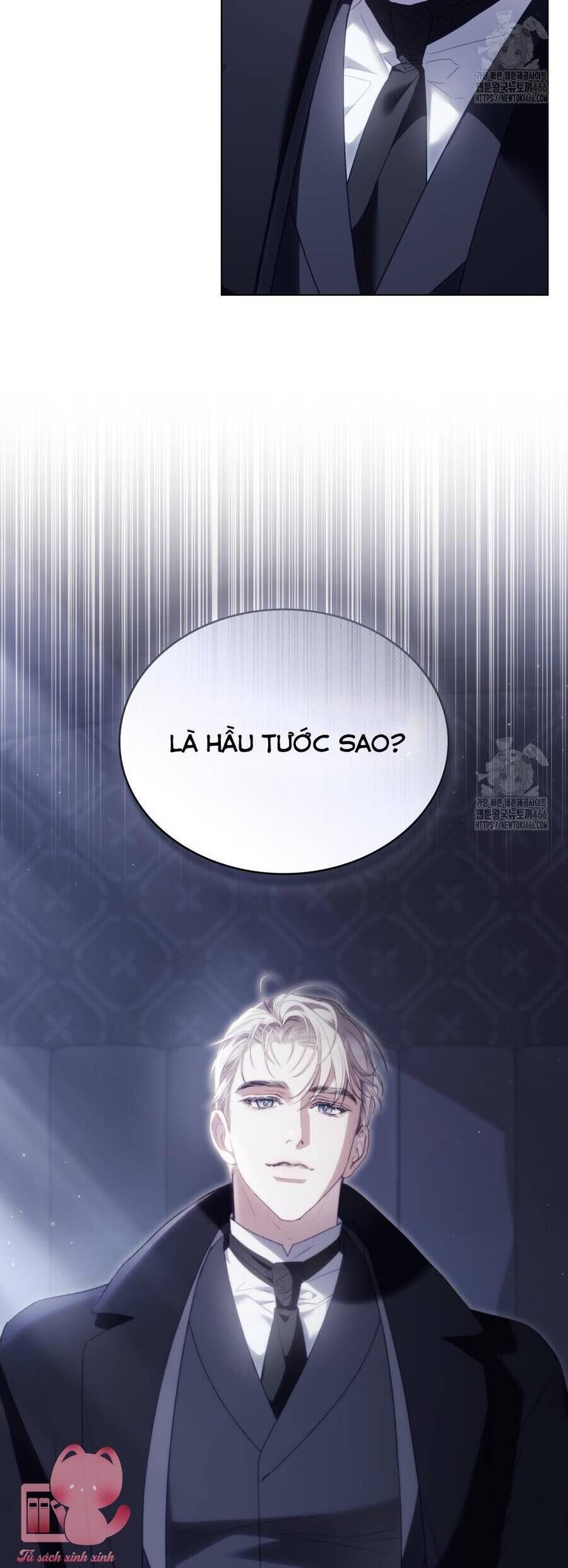 Odalisque - Chapter 14 - Page 22