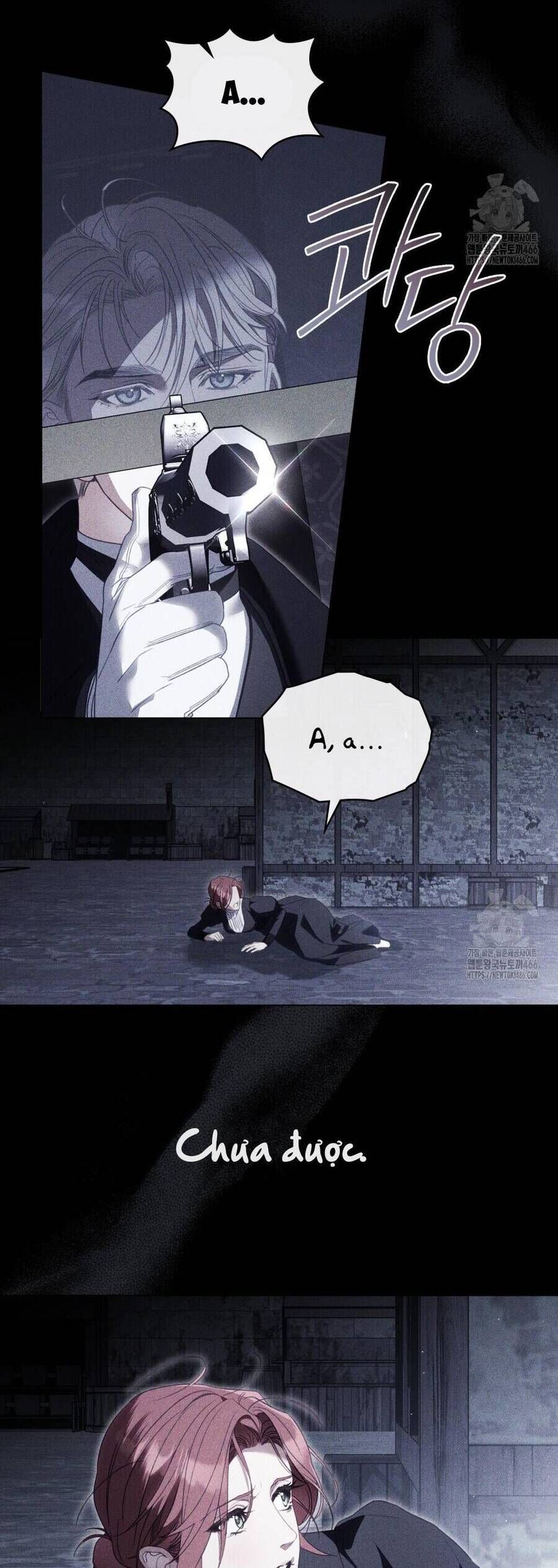 Odalisque - Chapter 14 - Page 25