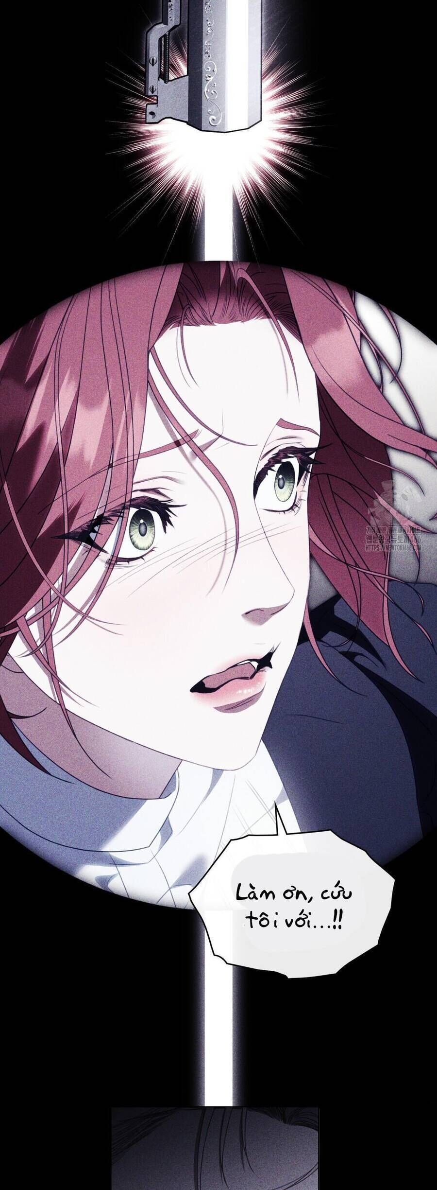 Odalisque - Chapter 14 - Page 27