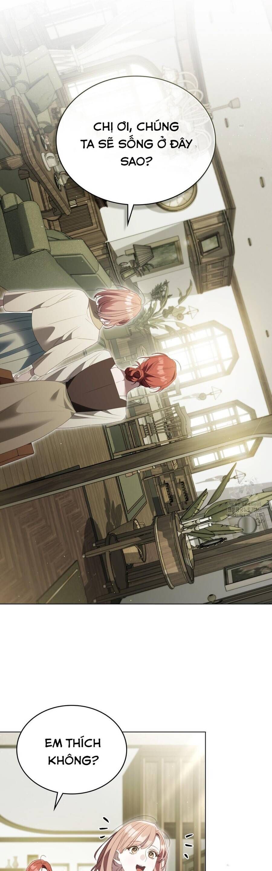 Odalisque - Chapter 14 - Page 34