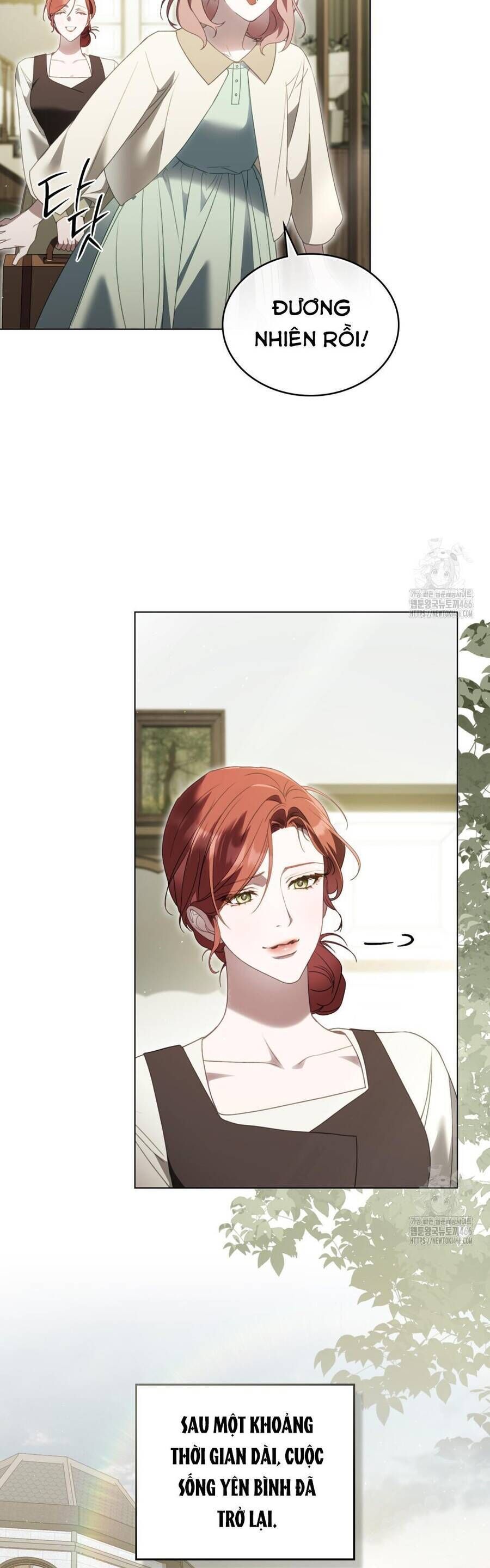 Odalisque - Chapter 14 - Page 35