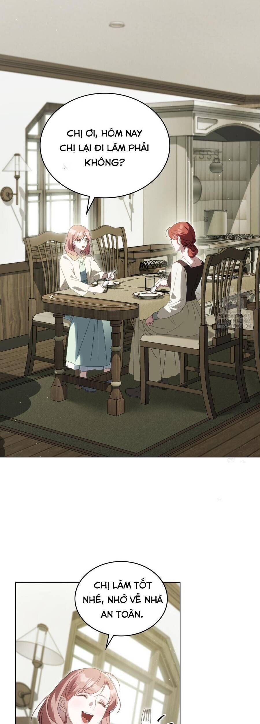 Odalisque - Chapter 14 - Page 37