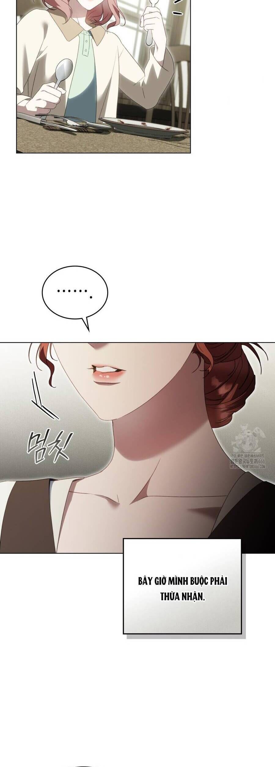 Odalisque - Chapter 14 - Page 38