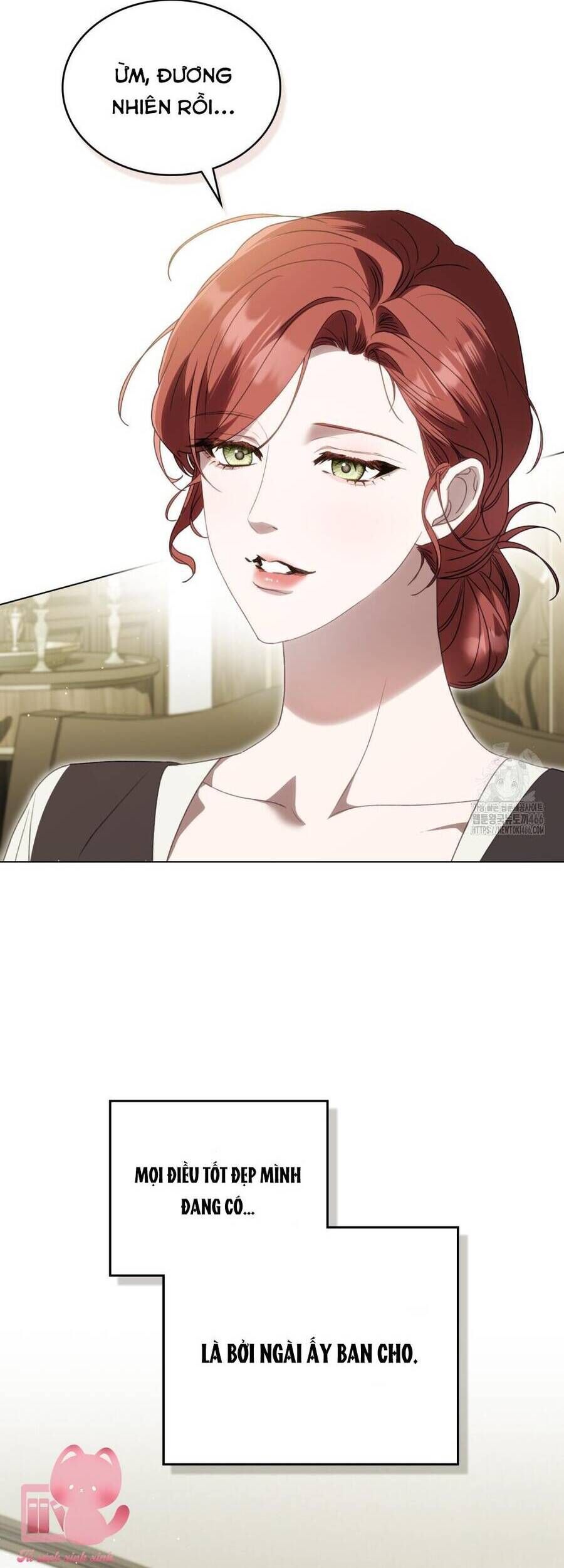 Odalisque - Chapter 14 - Page 39