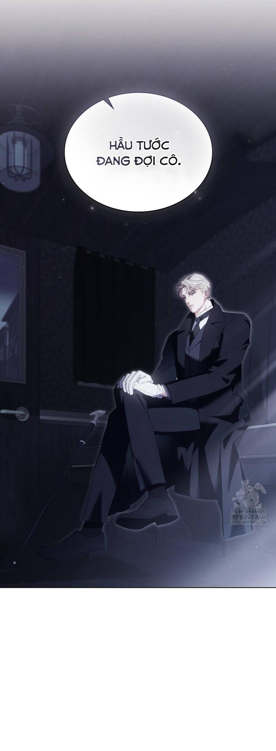 Odalisque - Chapter 14 - Page 4