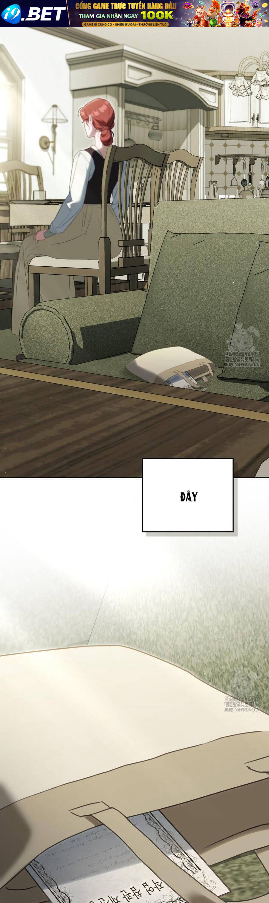 Odalisque - Chapter 14 - Page 40