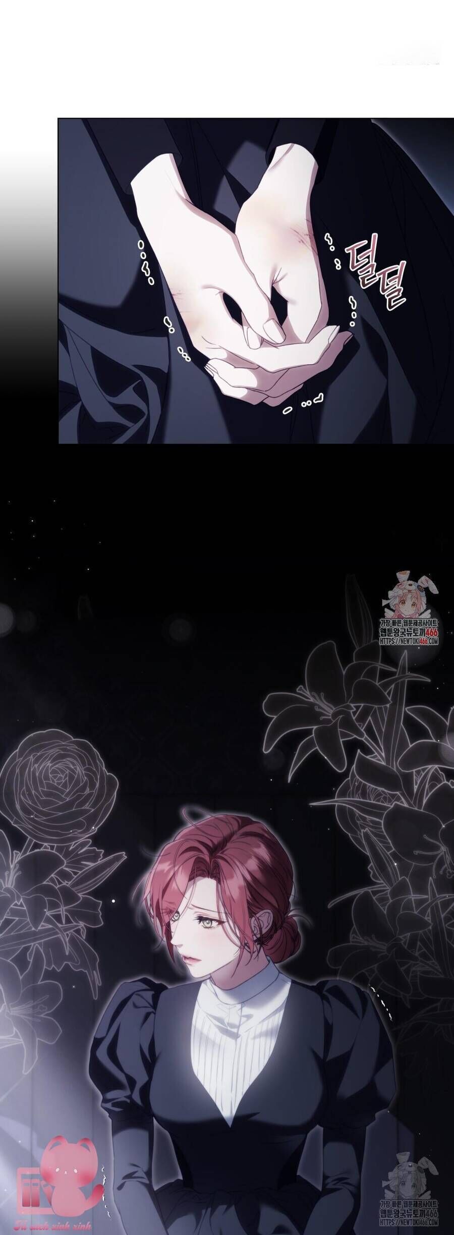 Odalisque - Chapter 14 - Page 7