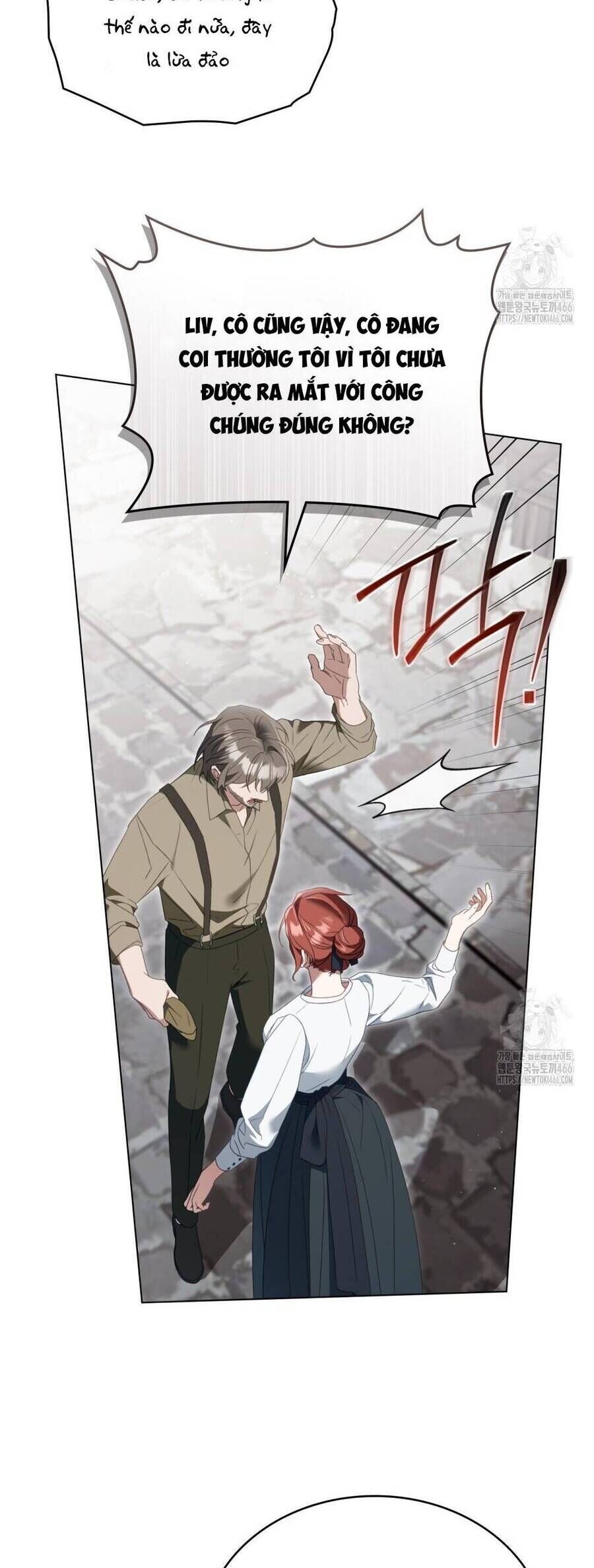 Odalisque - Chapter 15 - Page 12