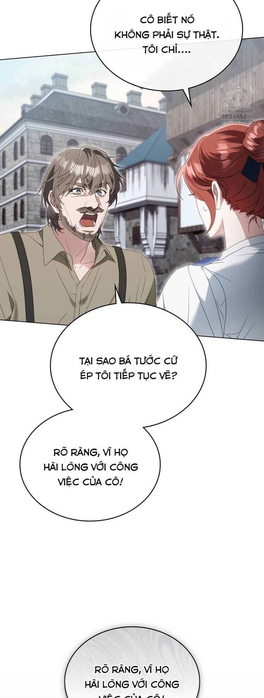 Odalisque - Chapter 15 - Page 13