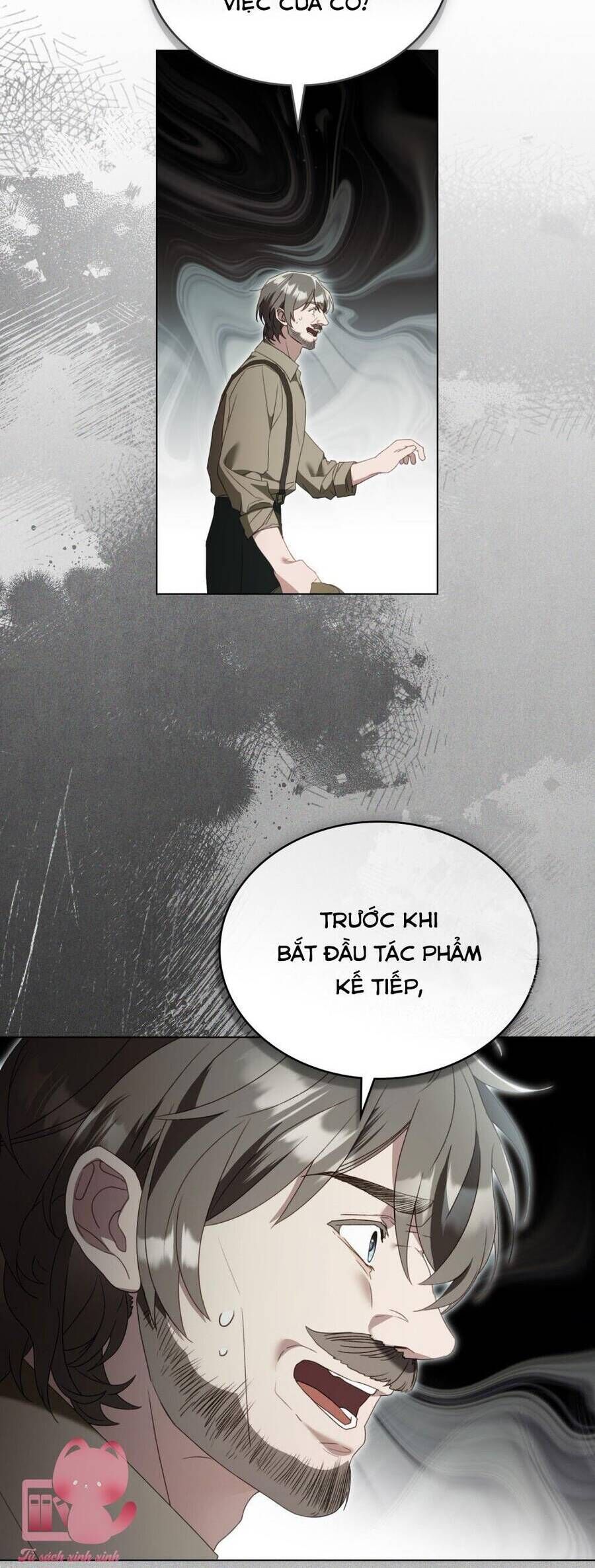 Odalisque - Chapter 15 - Page 14