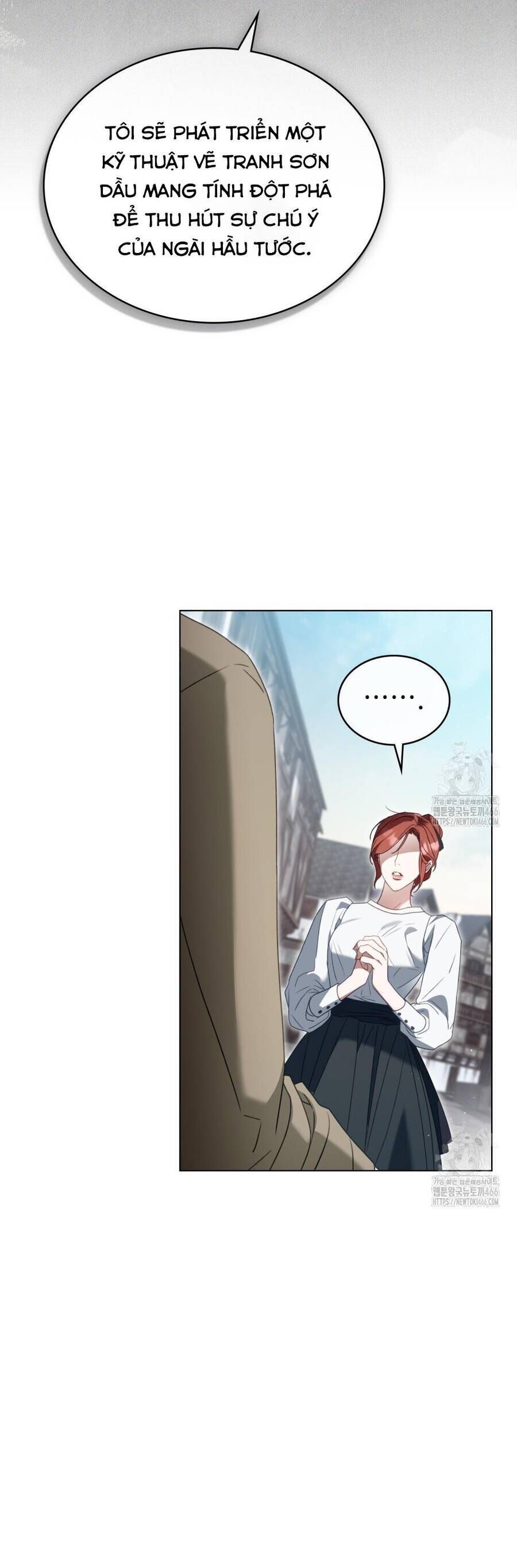 Odalisque - Chapter 15 - Page 15