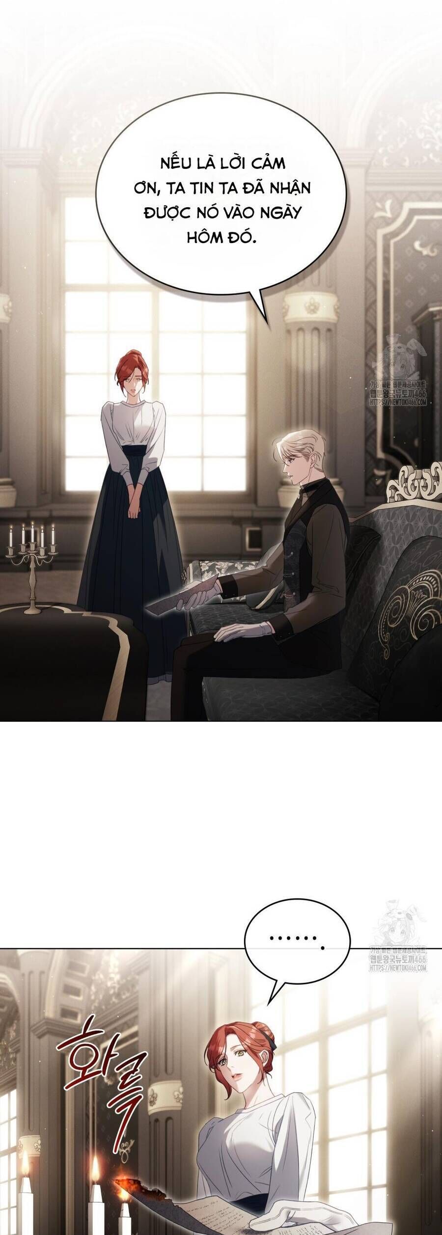 Odalisque - Chapter 15 - Page 18