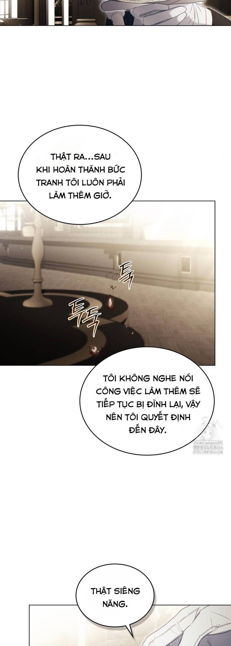 Odalisque - Chapter 15 - Page 19