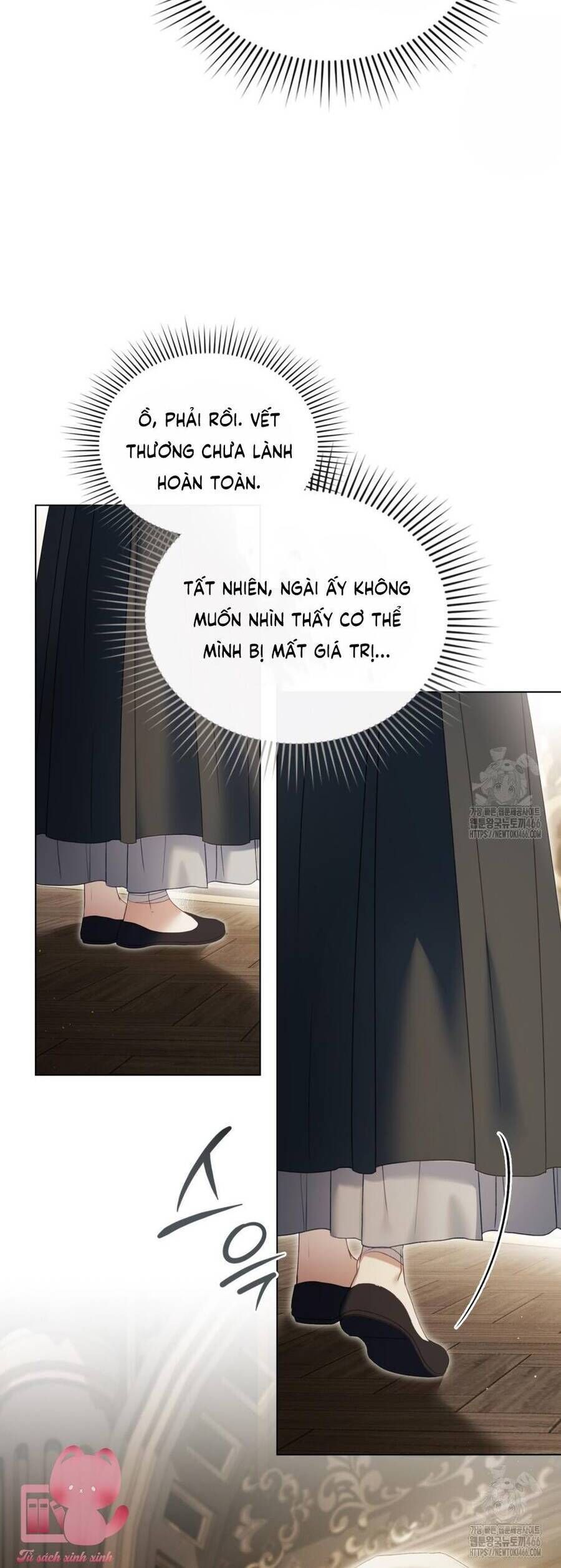 Odalisque - Chapter 15 - Page 21