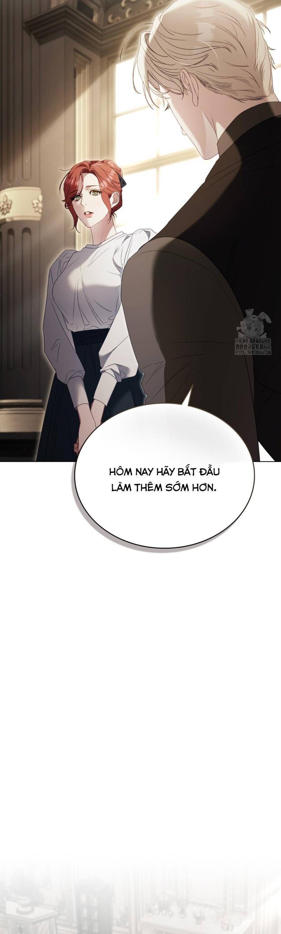 Odalisque - Chapter 15 - Page 22