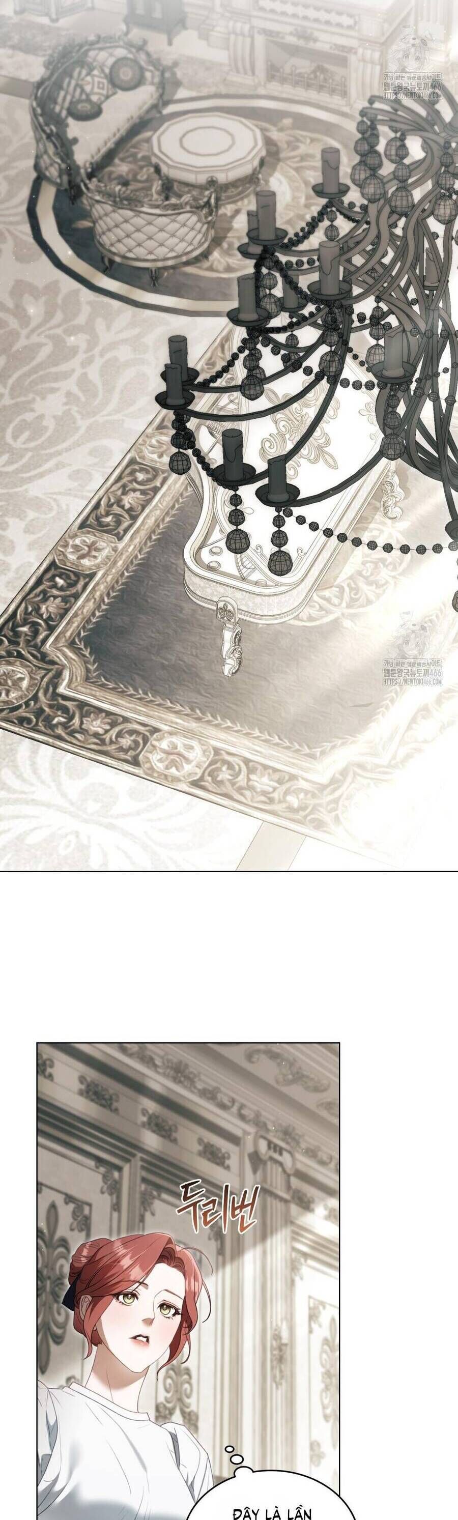 Odalisque - Chapter 15 - Page 23