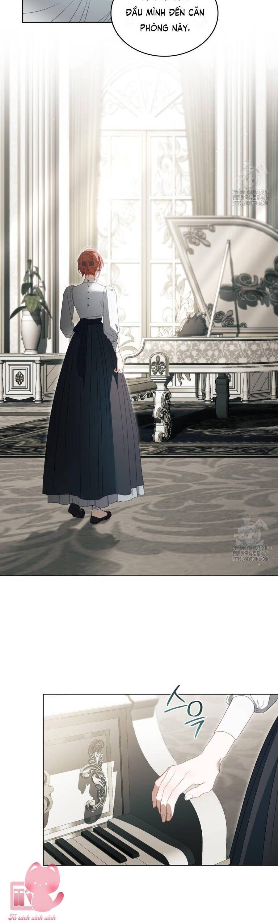 Odalisque - Chapter 15 - Page 24