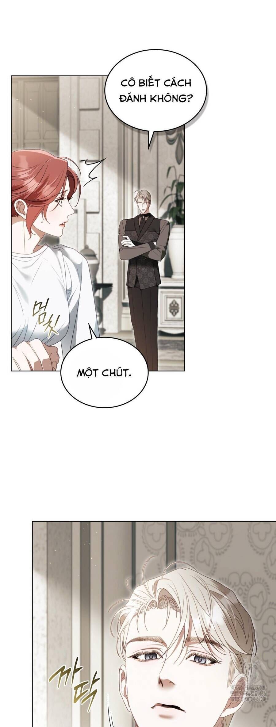 Odalisque - Chapter 15 - Page 25