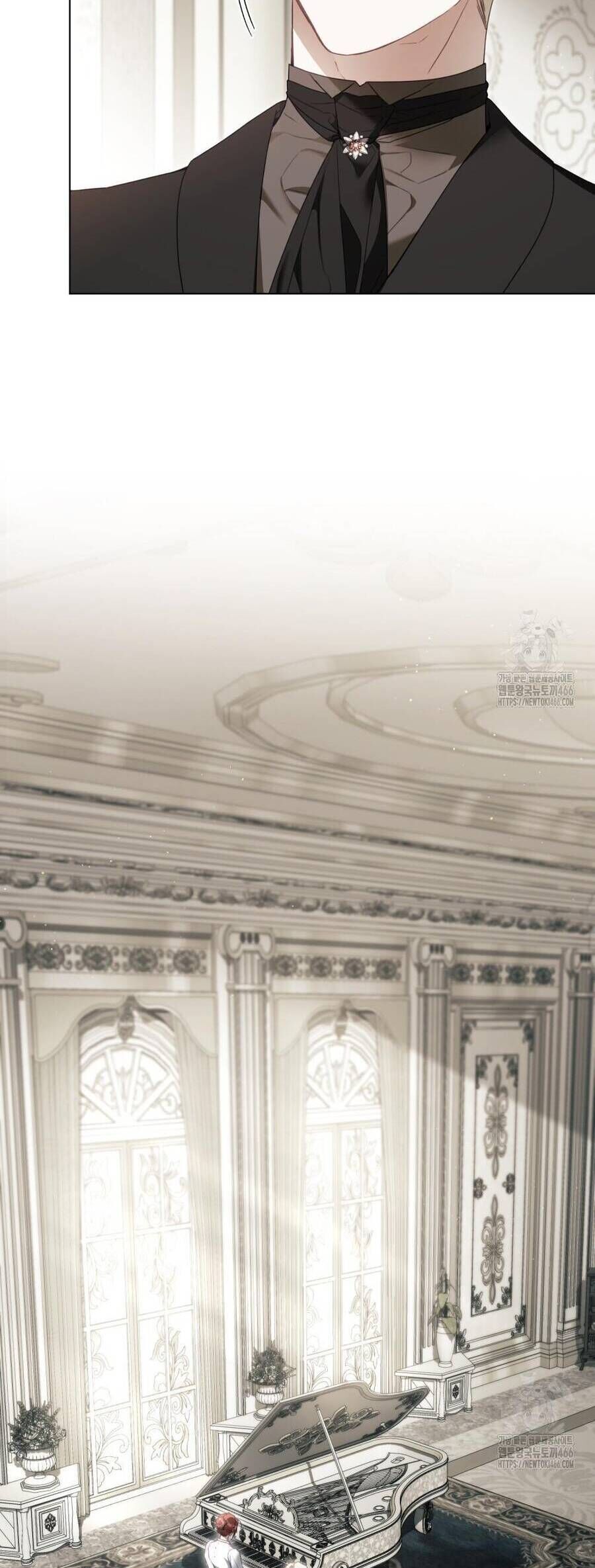 Odalisque - Chapter 15 - Page 26