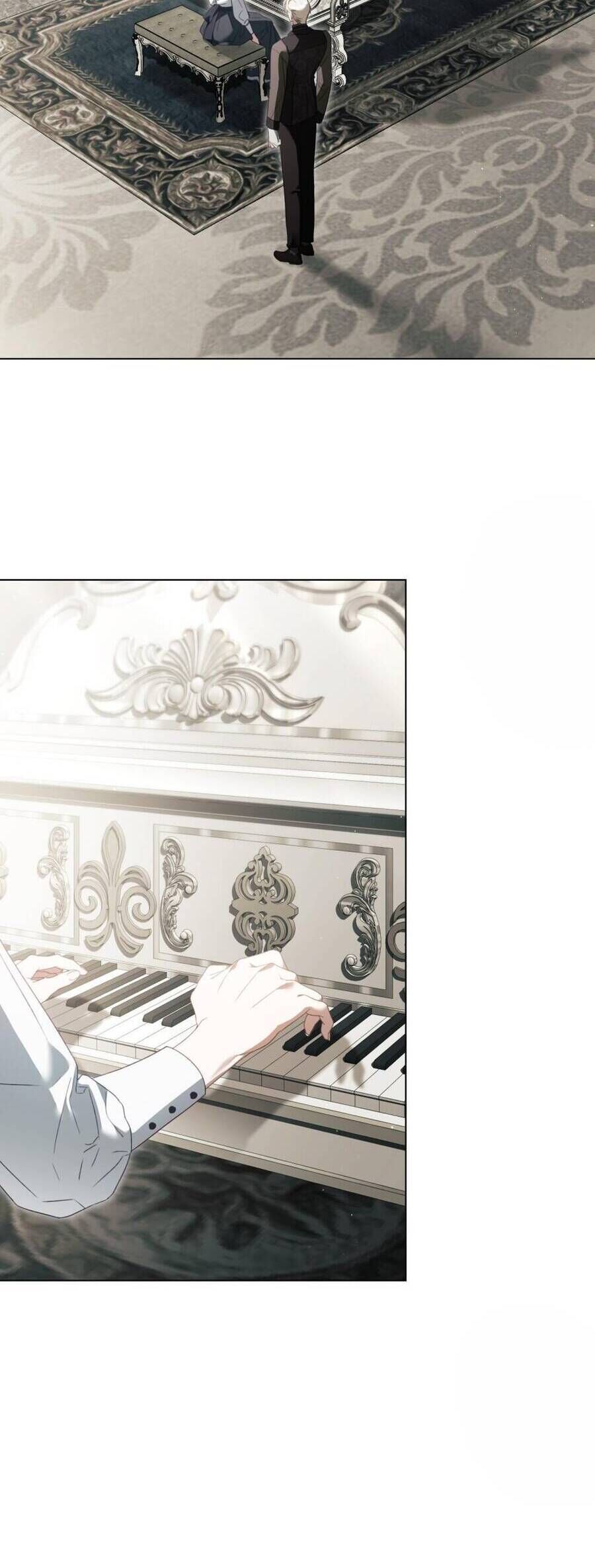 Odalisque - Chapter 15 - Page 27