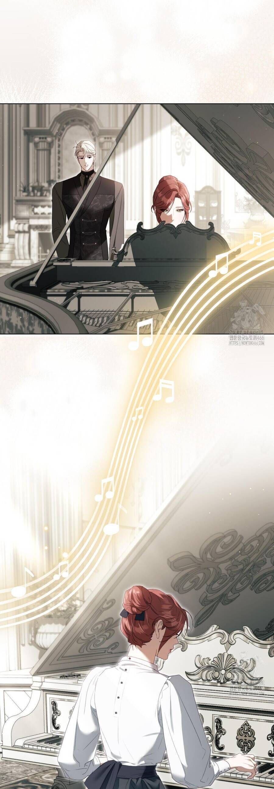 Odalisque - Chapter 15 - Page 29