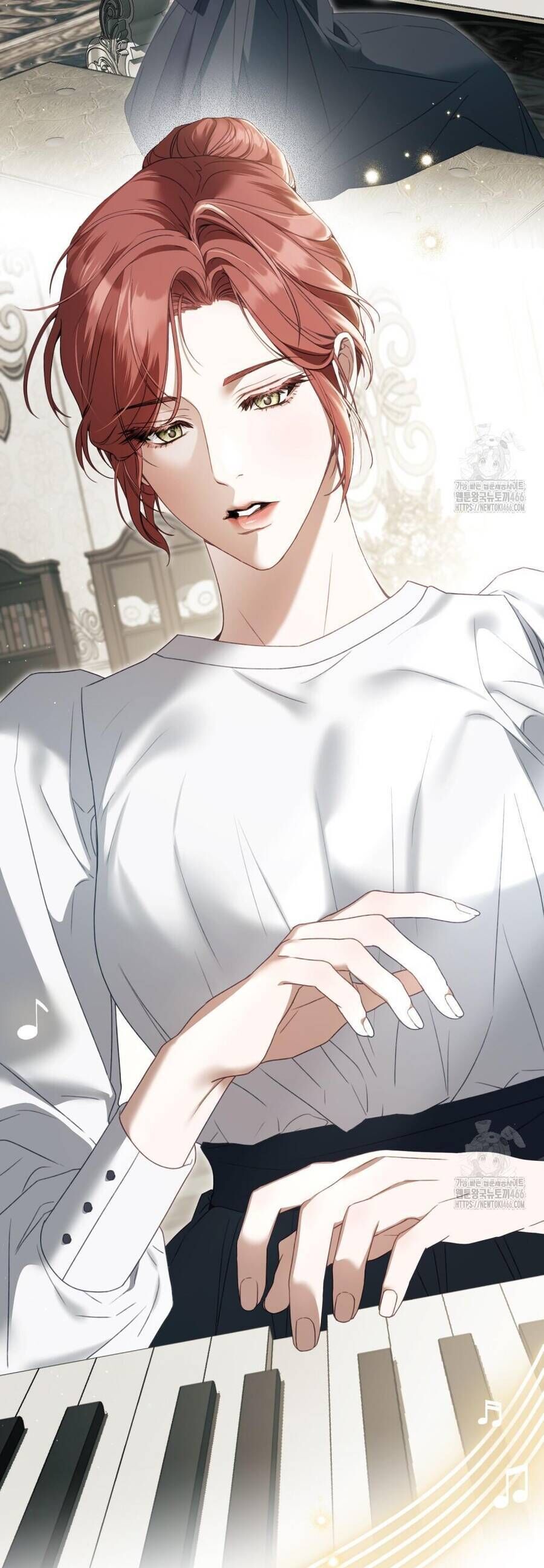 Odalisque - Chapter 15 - Page 30