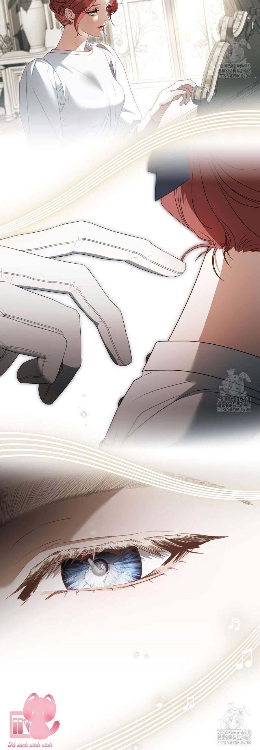 Odalisque - Chapter 15 - Page 32