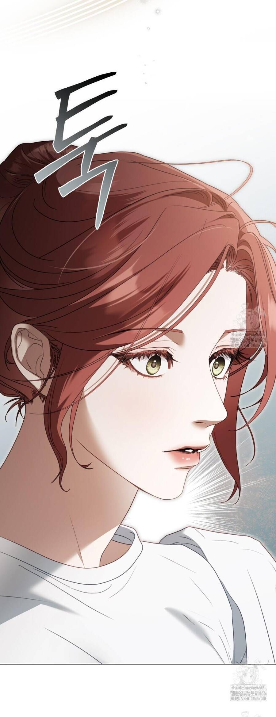 Odalisque - Chapter 15 - Page 33