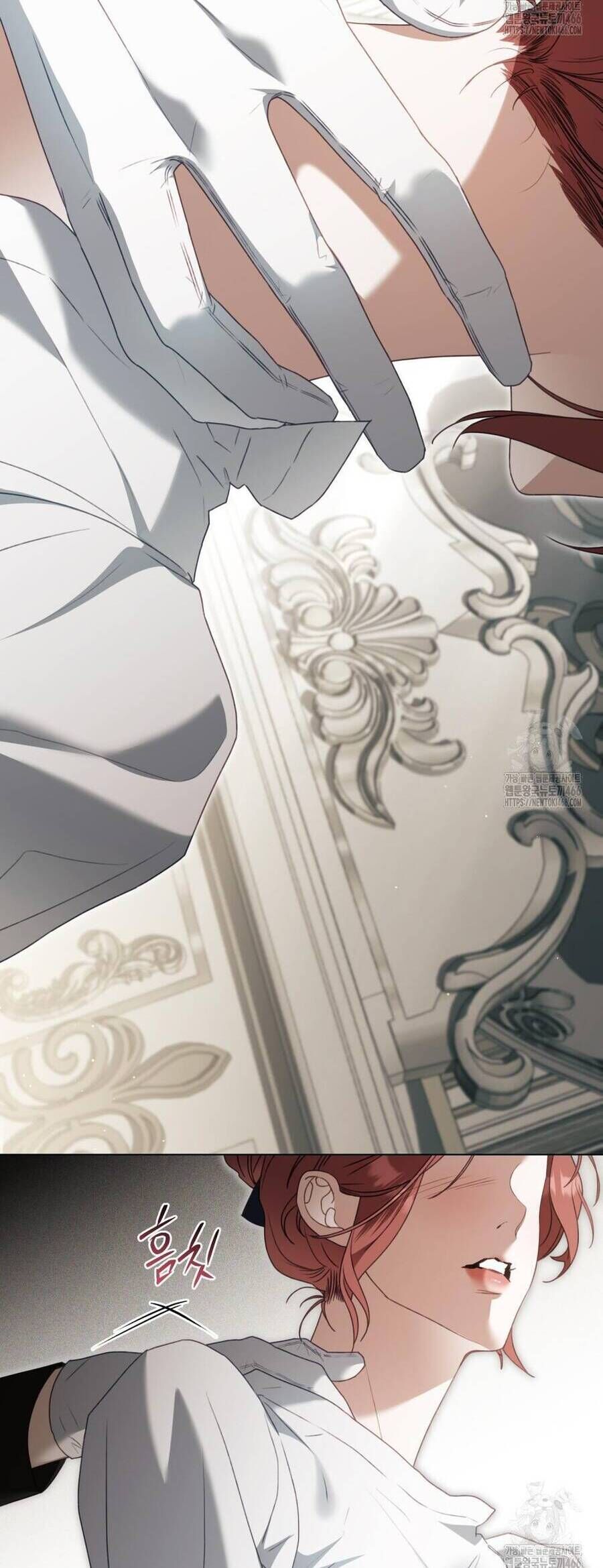 Odalisque - Chapter 15 - Page 35