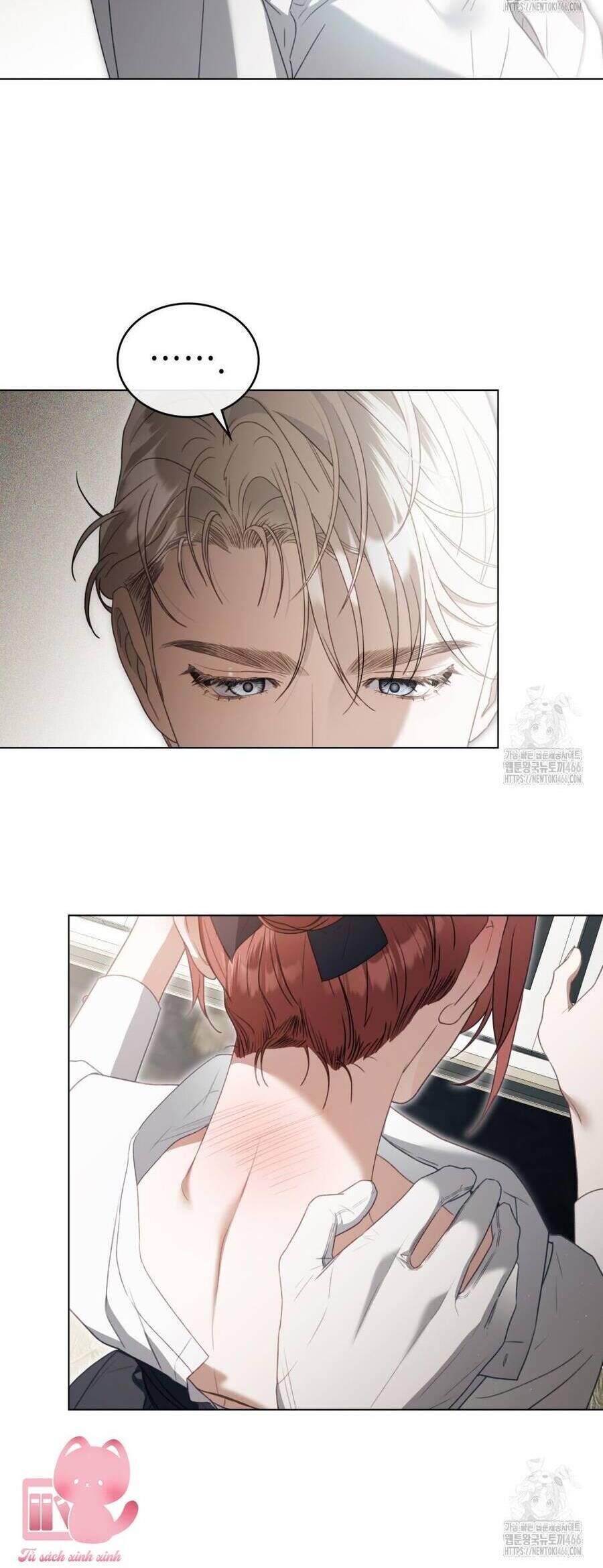 Odalisque - Chapter 15 - Page 36