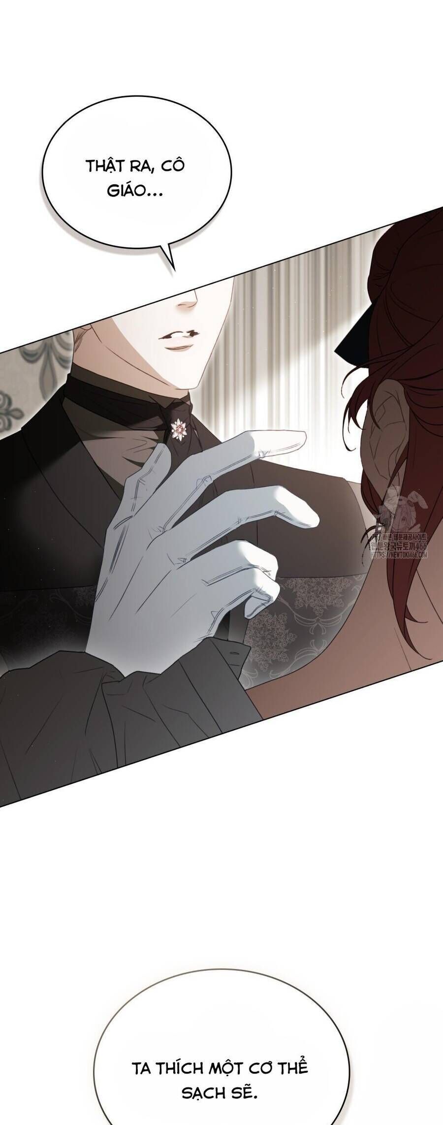 Odalisque - Chapter 15 - Page 37