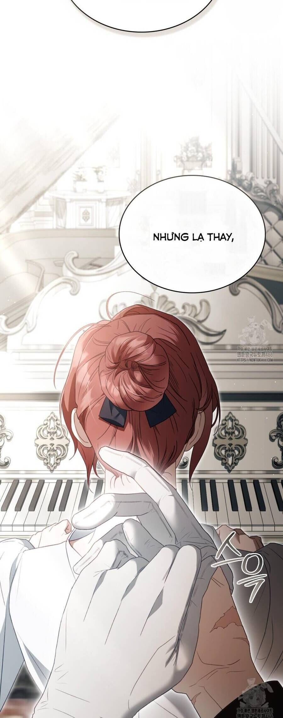 Odalisque - Chapter 15 - Page 38