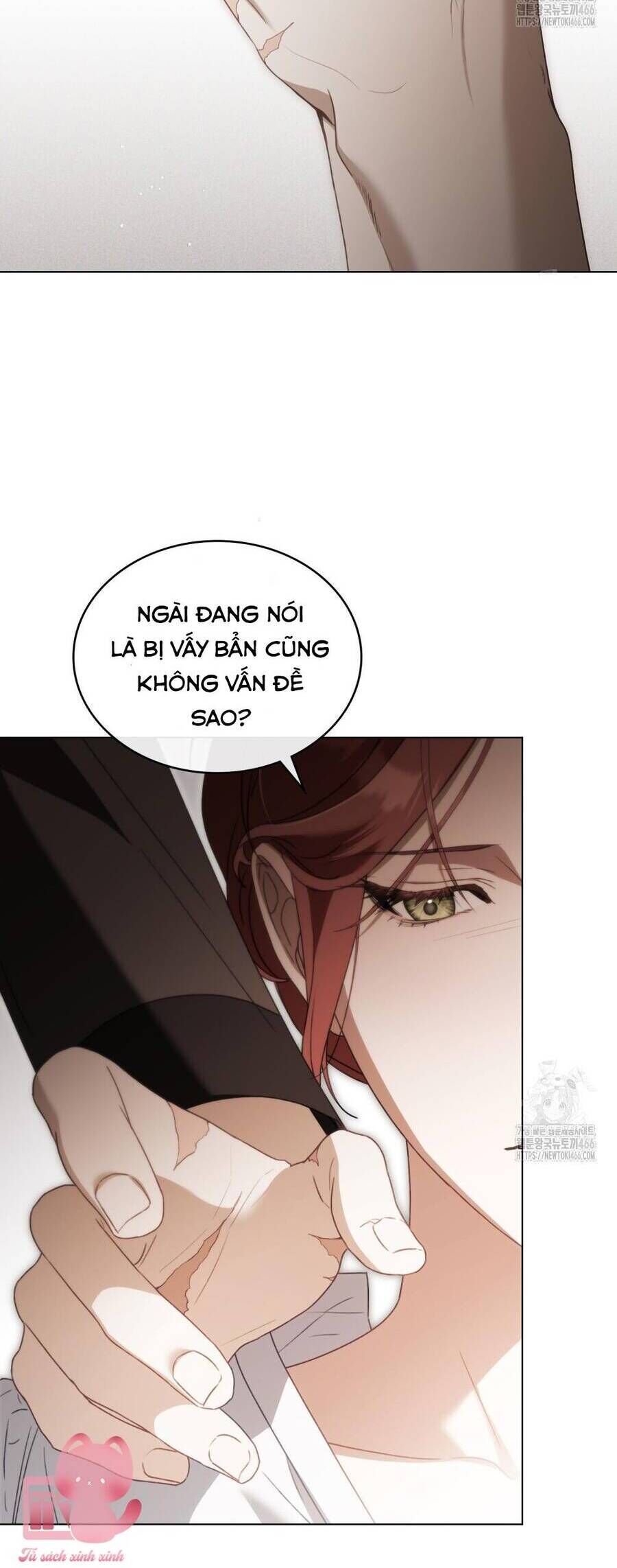 Odalisque - Chapter 15 - Page 40