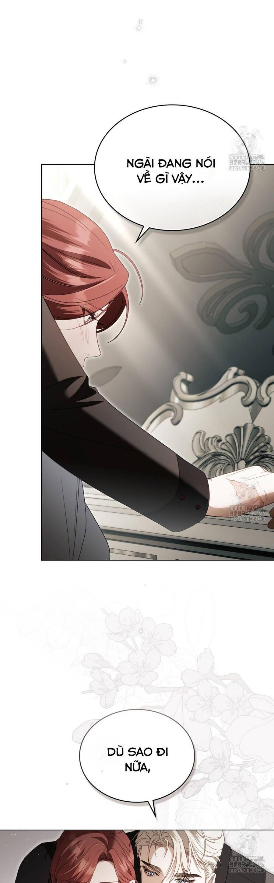 Odalisque - Chapter 15 - Page 41