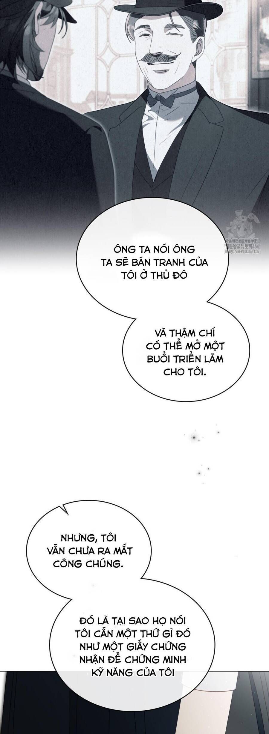 Odalisque - Chapter 15 - Page 9