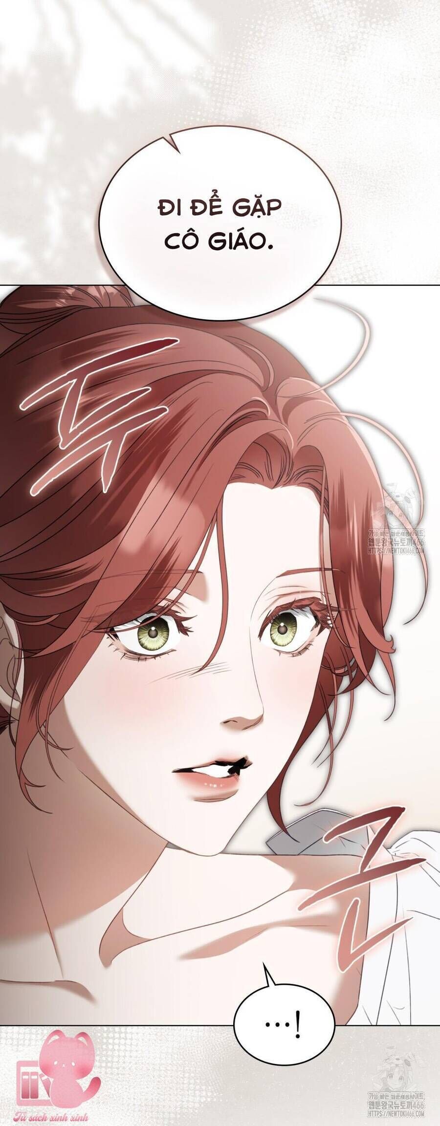 Odalisque - Chapter 16 - Page 11